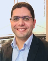 Renato Marinho - SecureSt8